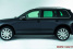 Neuer Motor und exklusives Sondermodell des Touareg vorgestellt