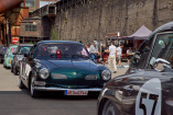 4. VAU-MAX Classic Day, 20. Juli 2025, Hattingen/Ruhr: Essen Motor Show ist Pokal-Presenter: 20 Pokale & 2 Sonderpokale beim Classic Day