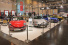 Neuer Ort und neues Datum für die Oldtimer-Messe: Medienbericht: Techno Classica zieht nach Dortmund