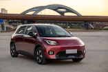 Während Europa auf Haltbarkeit setzt, wird das Auto in China immer mehr zum Konsumprodukt: Wegwerfauto aus China: Warum Elektroautos plötzlich nur noch wenige Jahre leben