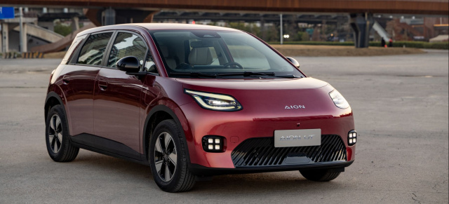 Während Europa auf Haltbarkeit setzt, wird das Auto in China immer mehr zum Konsumprodukt: Wegwerfauto aus China: Warum Elektroautos plötzlich nur noch wenige Jahre leben