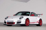 24h-Rennen 2010: Walter Röhrl geht im serienmäßigen Porsche 911 GT3 RS an den Start: Ohne grundlegende Änderungen wird ein Serien-Porsche an den Start gehen
