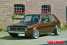 Beautiful Brownie  1983er Golf im klassischen German-Style: Golf 1 avanciert zum Show-Car der besonderen Art