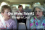 Die drei alten Damen im Volkswagen : Lustiger Werbespot soll das VW-Diesel-Image aufpolieren 
