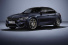 Exklusive Sonderedition BMW M3 "30 Jahre M3": BMW M feiert 30-jähriges Jubiläum seines Hochleistungssportwagens