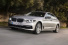 Der 5er mit dem Stecker ist bestellbar: BMW 5er als Plug-in-Hybrid-Variante