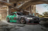 Das neue Dotz-Drift-Video ist online: Im 608 PS starken BMW Z4 durch die Geisterstadt