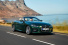 Endlich wieder mit Mütze: Premiere: Das neue BMW 4er Cabrio (2021)