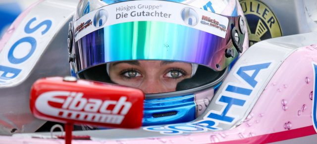 Frauen im Motorsport: Wieviel Macho steckt in der Königsklasse des Rennsports?