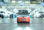 Der neue Bulli ist bestellbar: VW T7 Multivan geht in die Serienproduktion