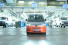 Der neue Bulli ist bestellbar: VW T7 Multivan geht in die Serienproduktion