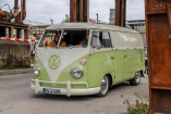 1. Hoffmann Speedster Classic Day 2022, 10. Juli, Hattingen: Das Programm und der Zeitplan des Classic-Events am 10. Juli 2022