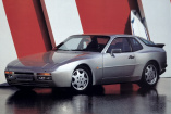 Kaufberatung zur 911er Alternative: Wie gut ist der Porsche 944 heute