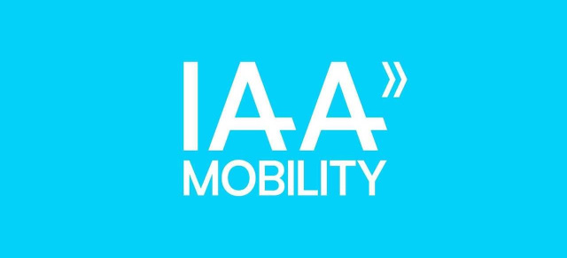 IAA MOBILITY 2023: 100 internationale Startups wollen Antworten zur Zukunft der Mobilität liefern