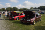 9. VAU-MAX TuningShow, 18. August 2024, Dinslaken: Die Wettervorhersage für das Tuning-Event in Dinslaken