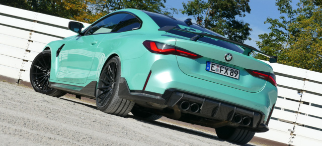 9. VAU-MAX TuningShow, 18. August 2024, Dinslaken: Fotoshootings für Fahrzeug-Berichte auf VAU-MAX.de