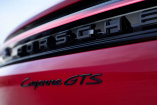 Dynamik-Transplantation: 2024er Porsche Cayenne GTS i m Fahrbericht