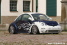 The Joker- New Beetle Tuning: Vollendet Meisterwerk : Aus zweiter Hand und doch ein Neuwagen! 