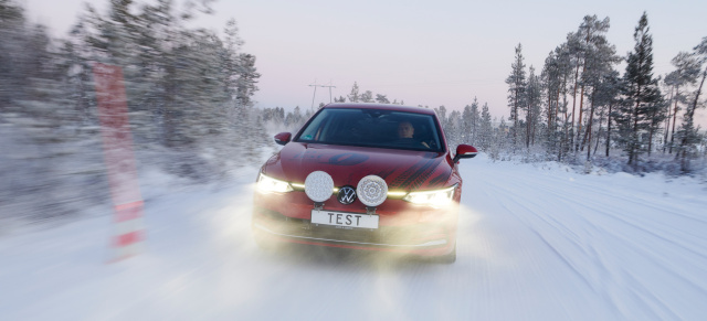 31 Reifen getestet – Premium überzeugt, Budget-Reifen fallen oft durch: Größter ADAC-Winterreifentest 2025: Günstig kann gefährlich sein