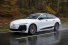 Audis PPE-Debüt zeigt, wie „fertig“ ein Elektroauto heute sein kann.: Audi A6 Sportback e-tron performance im Praxistest: Das Ende der German Angst