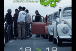 Dieses Wochenende: DAS Drag Day in Bitburg 2010: Am 18.-19.9 treffen sich die heißesten Luftgekühlten in Bitburg