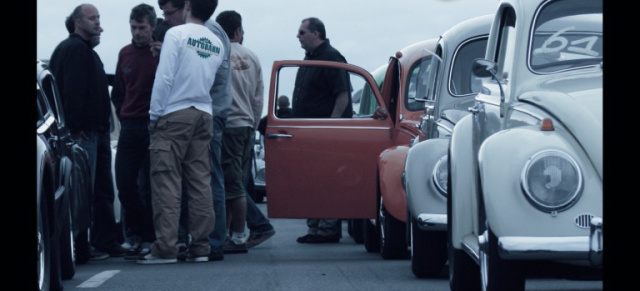 Dieses Wochenende: DAS Drag Day in Bitburg 2010: Am 18.-19.9 treffen sich die heißesten Luftgekühlten in Bitburg