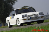 Für Kenner und Könner - Klassiker aus Rüsselsheim: 1984er Opel Manta B 400 mit 200 PS