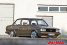 Be cool  drive old school: Klassischer Jetta 1 mit 1,8T Motorumbau: Leistung satt im 1984er Jetta 1 Coupé