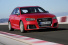 Das ist der neue Audi RS3: Neuauflage des RS3 Sportback kommt mit 367 PS an den Start