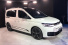 Weltpremiere der 5. Caddy-Generation: VIDEO: Erste Sitzprobe im neuen VW Caddy