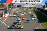 Ein Lichtblick am Motorsport-Himmel 2021: Grünes Licht für die Nürburgring Langstrecken-Serie NLS (VLN)
