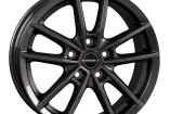 Golf 8 Tuning: Classic BORBET W-Felge für den VW Golf 8 GTD und GTE