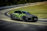 Video! Neuer Rundenrekord für den Audi RS 3: Audi RS 3 ist Schnellster auf der Nordschleife in der Kompaktklasse