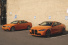 Keine Angst vor Orangenhaut: BMW M3 Coupé E92 Lime Rock VS. BMW M4 Coupé G80