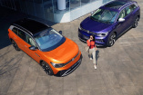 Volkswagen will in China schneller werden: VW-Entwicklungszeit soll um rund 30 Prozent verkürzt werden
