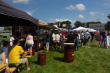 9. VAU-MAX TuningShow, 18. August 2024, Dinslaken: Lecker: Top Gastronomie beim Tuning-Event am 18. August 2024