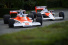 Sonderausstellung im Nationalen Automuseum: „Grand Prix – Ikonen der Königsklasse“