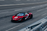 Yangwang U9 Xtreme setzt neue Maßstäbe für Geschwindigkeit und Technik im Elektro-Hypercar-Segment: Yangwang U9 Xtreme: Schnellstes Serienauto der Welt