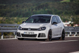 500 PS+: PS-Superlative auf der Tuning World: Die 500 PS sind das Mindeste-Sonderschau auf der Tuning World Bodensee.