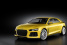 IAA 2013: Audi Sport quattro concept: Mit bis zu 700 PS ist dieser Audi ein würdiger Sport quattro-Nachfolger