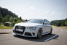 KW Nachrüstlösung für Audi RS4, RS5 und RS6: Ein Gewindefahrwerke als kostengünstige Alternative