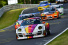 Erster „Zoff“ wegen Regeländerungen am Nürburgring : Porsche Kremer Racing sagt erstes Rennen auf der Nordschleife ab