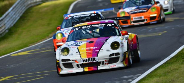 Erster „Zoff“ wegen Regeländerungen am Nürburgring : Porsche Kremer Racing sagt erstes Rennen auf der Nordschleife ab