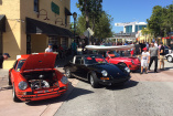 Video: “Das RennTreffen“ 2017: So sieht ein Porsche-Treffen im sonnigen Miami aus