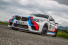 Nimm M2: BMW Kraftpaket im Racing-Style