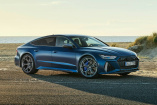 Neue Performance-Modelle ab 135.000 Euro: Audi RS 6 Avant und RS 7 Sportback Performance