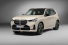 Der neue 2025er BMW X3 ist da: Freie Auswahl: Diesel, Benziner und Hybrid-Version bleibt