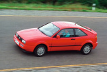 Jugendsport: Noch bezahlbare Sportwagen aus den 1980er/1990er Jahren