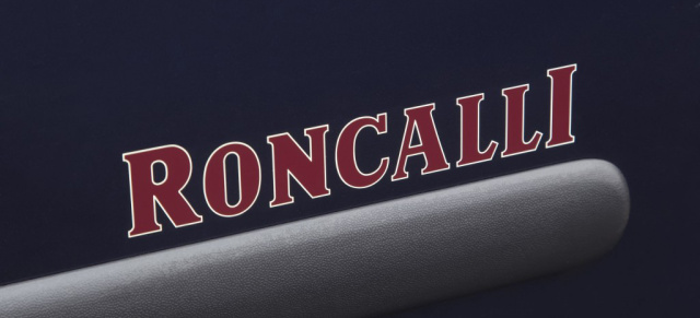 Kein Witz: VW bringt Caddy Roncalli Edition: Manege frei für das erste Sondermodell des neuen Caddy