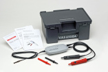 Volkswagen erhält Preis für Diagnosewerkzeug zum E-Auto-Check: Hochvoltmessmodul VAS 6558A gewinnt in der Kategorie Repair/Diagnostics